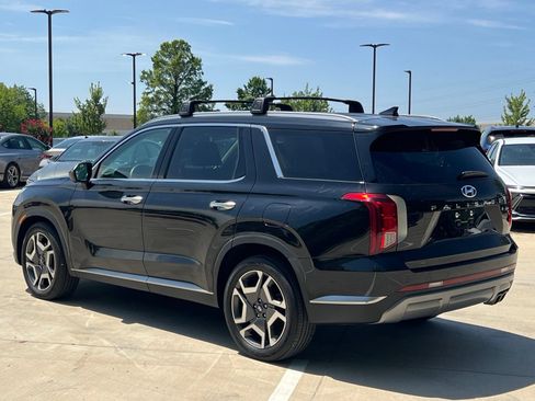 Used 2023 Hyundai Palisade SEL w/ Premium Package AWD/4WD image 9