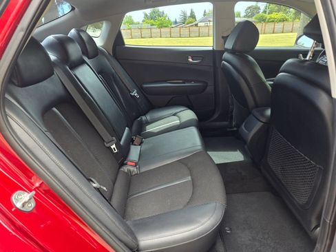 Used 2019 Kia Optima S w/ S Panoramic Sunroof Package FWD image 22