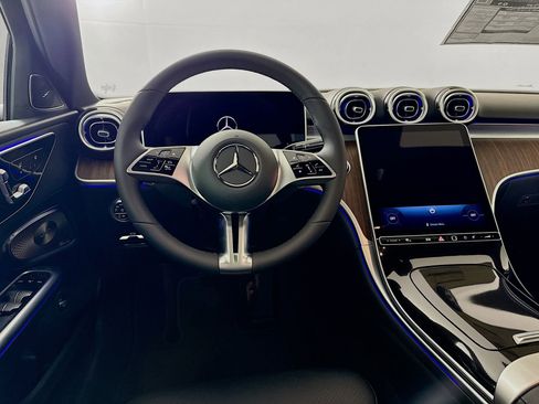 New 2026 Mercedes-Benz C 300 Sedan image 24