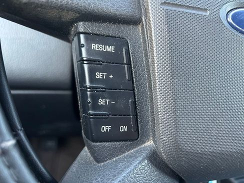 Used 2008 Ford Edge SEL AWD/4WD image 20