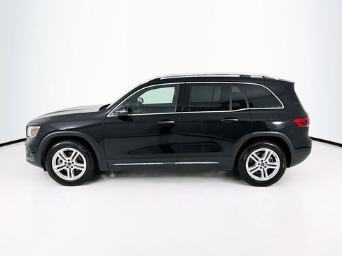 Used 2023 Mercedes-Benz GLB 250 4MATIC image 5