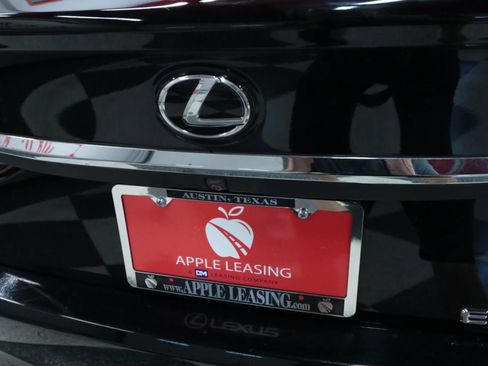 Used 2022 Lexus ES 350 Ultra Luxury w/ Accessory Package 2 FWD image 34