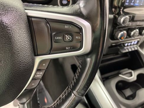 Used 2022 RAM 1500 Big Horn AWD/4WD image 22