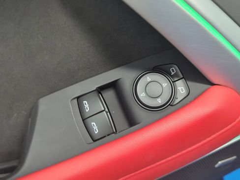 Used 2023 Chevrolet Camaro ZL1 RWD image 12