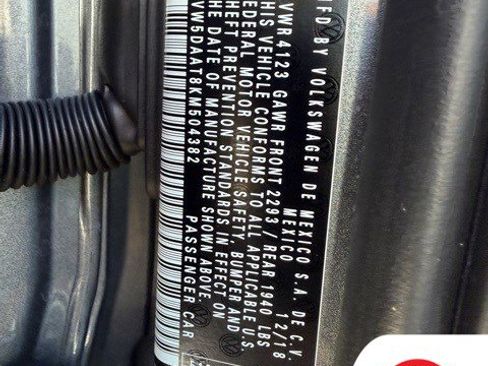 Used 2019 Volkswagen Beetle 2.0T S image 29