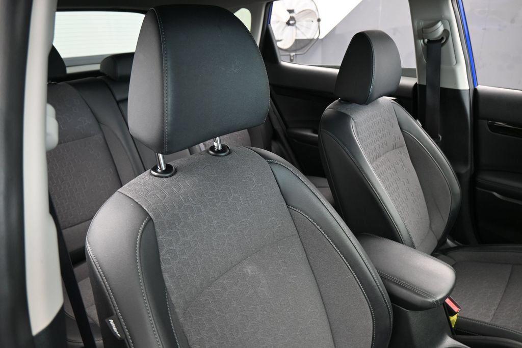 Used 2024 Kia Seltos S FWD image 41
