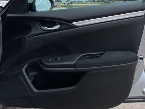 Used 2019 Honda Civic LX image 31