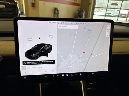 Used 2019 Tesla Model 3 Standard Range Plus image 33