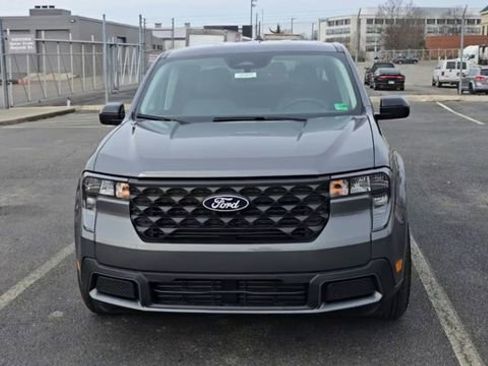 New 2025 Ford Maverick XLT w/ XLT Luxury Package AWD/4WD image 4