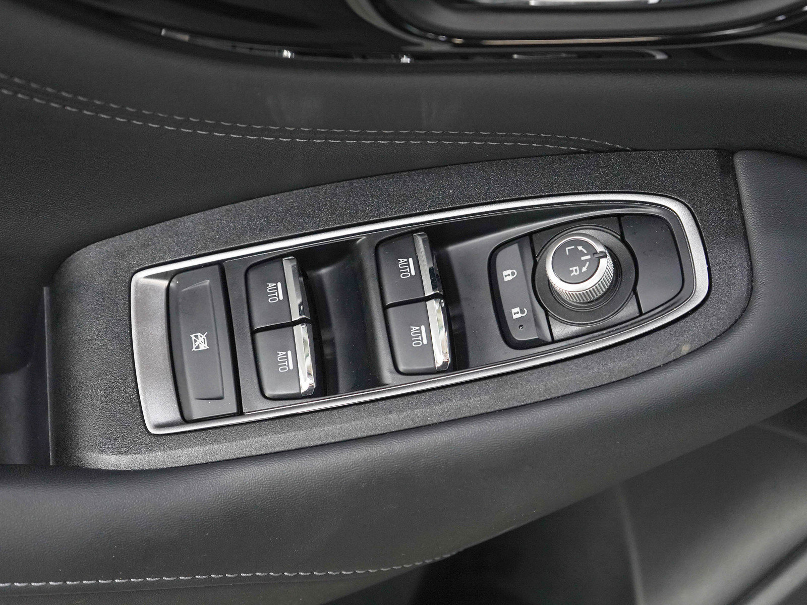 Used 2024 Subaru Legacy Limited AWD/4WD image 19