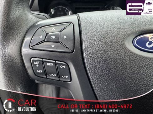 Used 2022 Ford Ranger XL w/ XL Power Equipment Group image 19