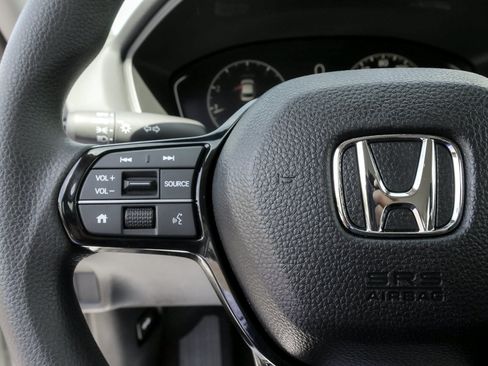 Used 2026 Honda Civic LX image 15