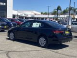 New 2025 Nissan Sentra S image 4