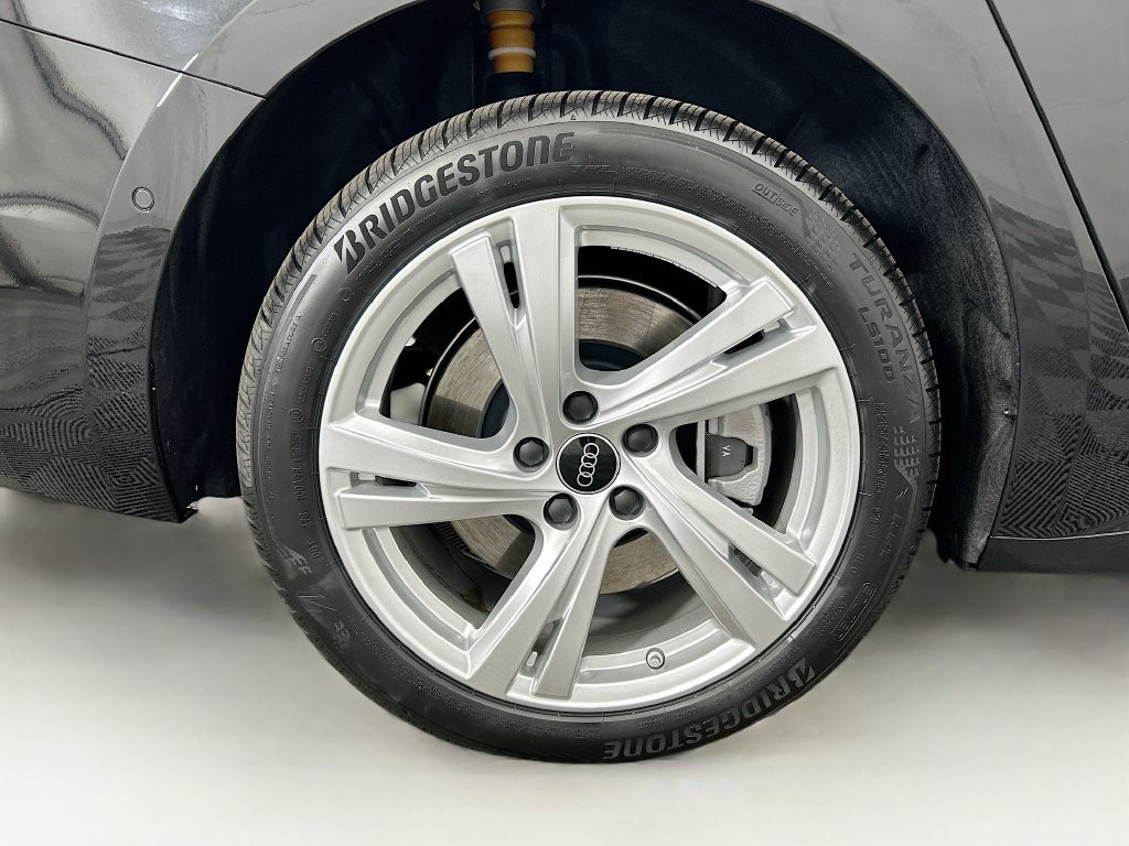 Used 2025 Audi A5 Premium Plus AWD/4WD image 34