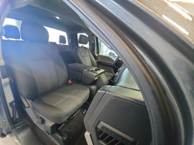 Used 2020 Ford F150 XL w/ Equipment Group 101A Mid AWD/4WD image 30