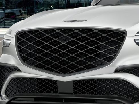 New 2026 Genesis GV70 3.5T Sport Prestige image 11