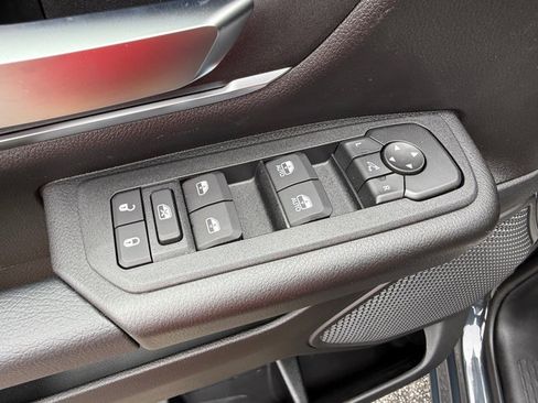 New 2026 RAM 1500 Big Horn AWD/4WD image 14