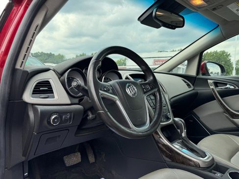 Used 2012 Buick Verano Convenience FWD image 14