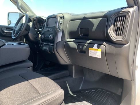New 2026 Chevrolet Silverado 2500 W/T w/ WT Convenience Package RWD image 27