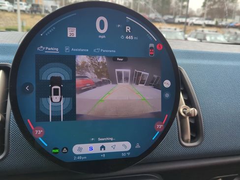 Used 2025 MINI Cooper Countryman S image 19