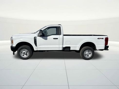New 2026 Ford F350 XL image 2