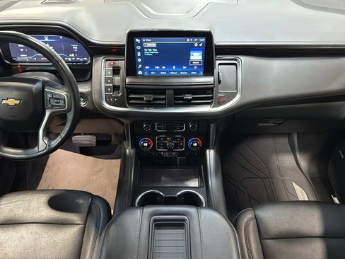 Used 2024 Chevrolet Tahoe LT w/ Luxury Package AWD/4WD image 22