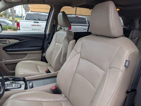 Used 2019 Honda Pilot Elite image 28