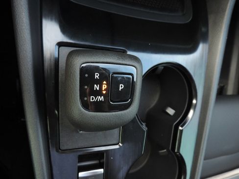 Certified 2026 Nissan Rogue SV w/ SV Premium Package FWD image 25