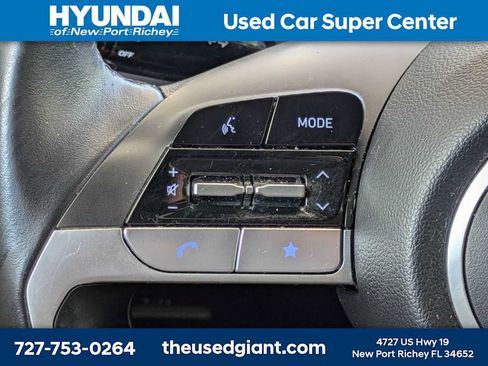 Used 2024 Hyundai Tucson XRT AWD/4WD image 33