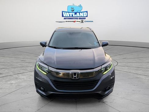 Used 2019 Honda HR-V EX image 8