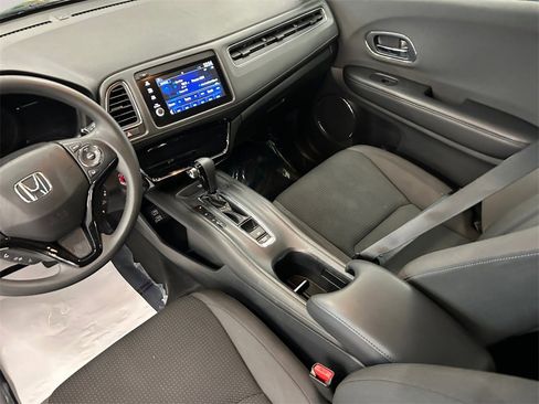 Used 2020 Honda HR-V EX image 15