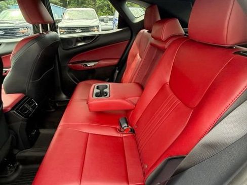 Used 2025 Lexus NX 250 FWD w/ Accessory Package (K3) image 25