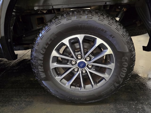 Used 2019 Ford F150 XLT w/ Equipment Group 302A Luxury AWD/4WD image 11