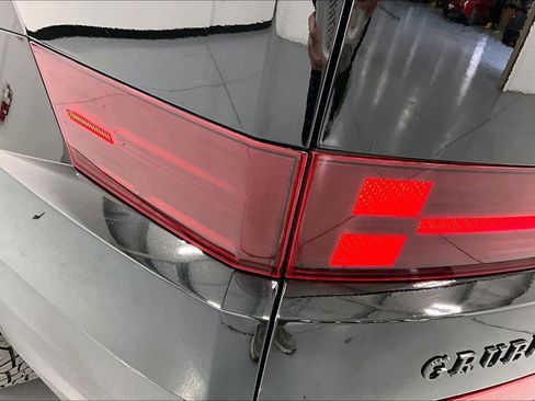 Used 2025 Hyundai Santa Fe XRT image 40