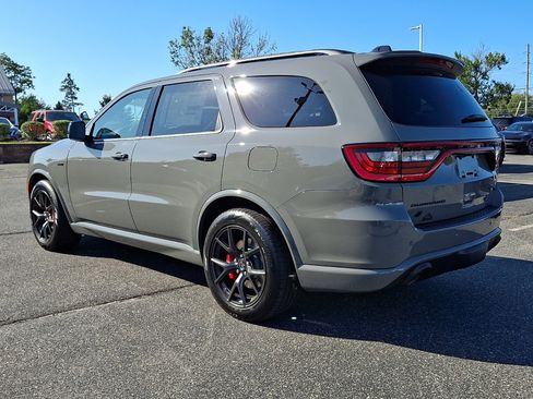 New 2027 Dodge Durango R/T AWD/4WD image 7