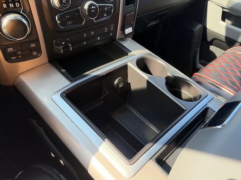 Used 2015 RAM 1500 Big Horn AWD/4WD image 23