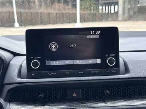 Certified 2025 Honda CR-V Sport image 14