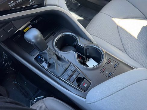 Used 2023 Toyota Camry XSE w/ Navigation Package FWD image 22