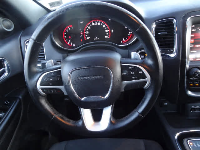 Used 2014 Dodge Durango SXT w/ Quick Order Package 23B RWD image 15