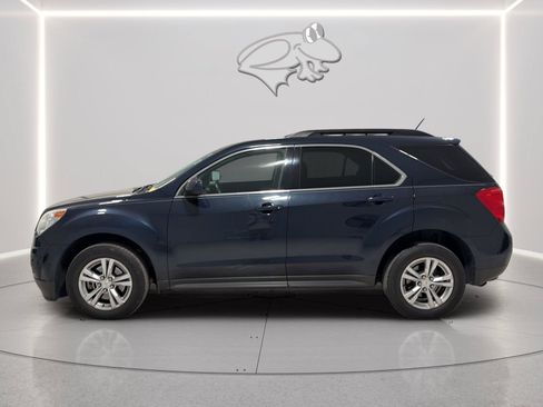 Used 2015 Chevrolet Equinox LT w/ Driver Convenience Package FWD image 2