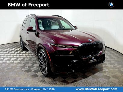 Certified 2023 BMW X7 xDrive40i w/ M Sport Package