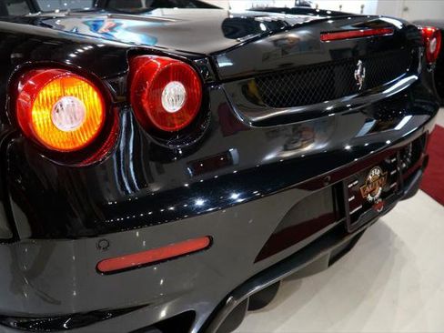 Used 2007 Ferrari F430 Spider image 12