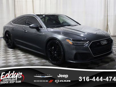 Used 2019 Audi A7 3.0T Prestige w/ Prestige Package