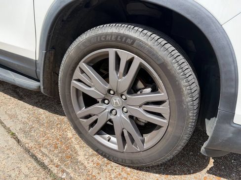 Used 2021 Honda Passport EX-L image 6
