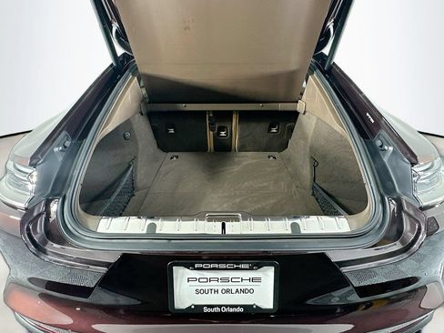 Certified 2023 Porsche Panamera Platinum Edition RWD image 28