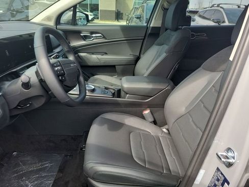 New 2026 Kia Sportage SX Prestige AWD/4WD image 18