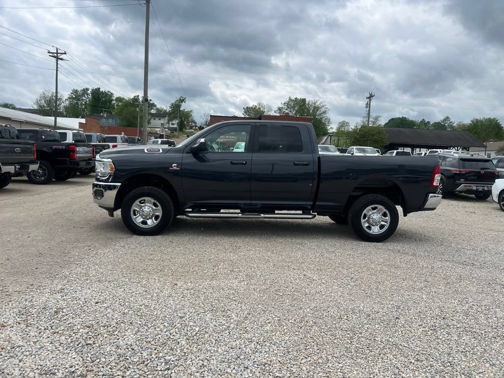 Used 2021 RAM 2500 Big Horn AWD/4WD image 5