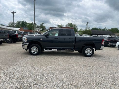 Used 2021 RAM 2500 Big Horn AWD/4WD image 5