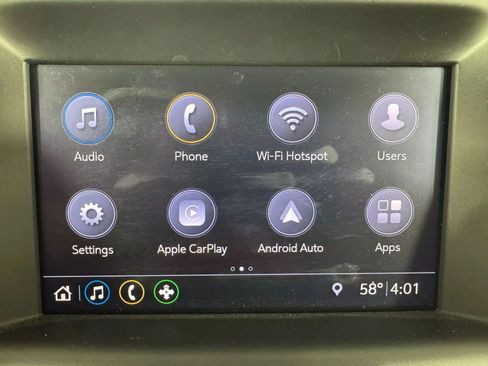 Used 2020 GMC Terrain SLT w/ Preferred Package AWD/4WD image 19