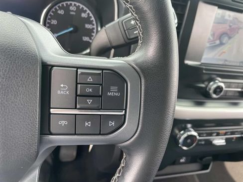 Used 2023 Ford F150 XLT w/ Equipment Group 301A Mid AWD/4WD image 34